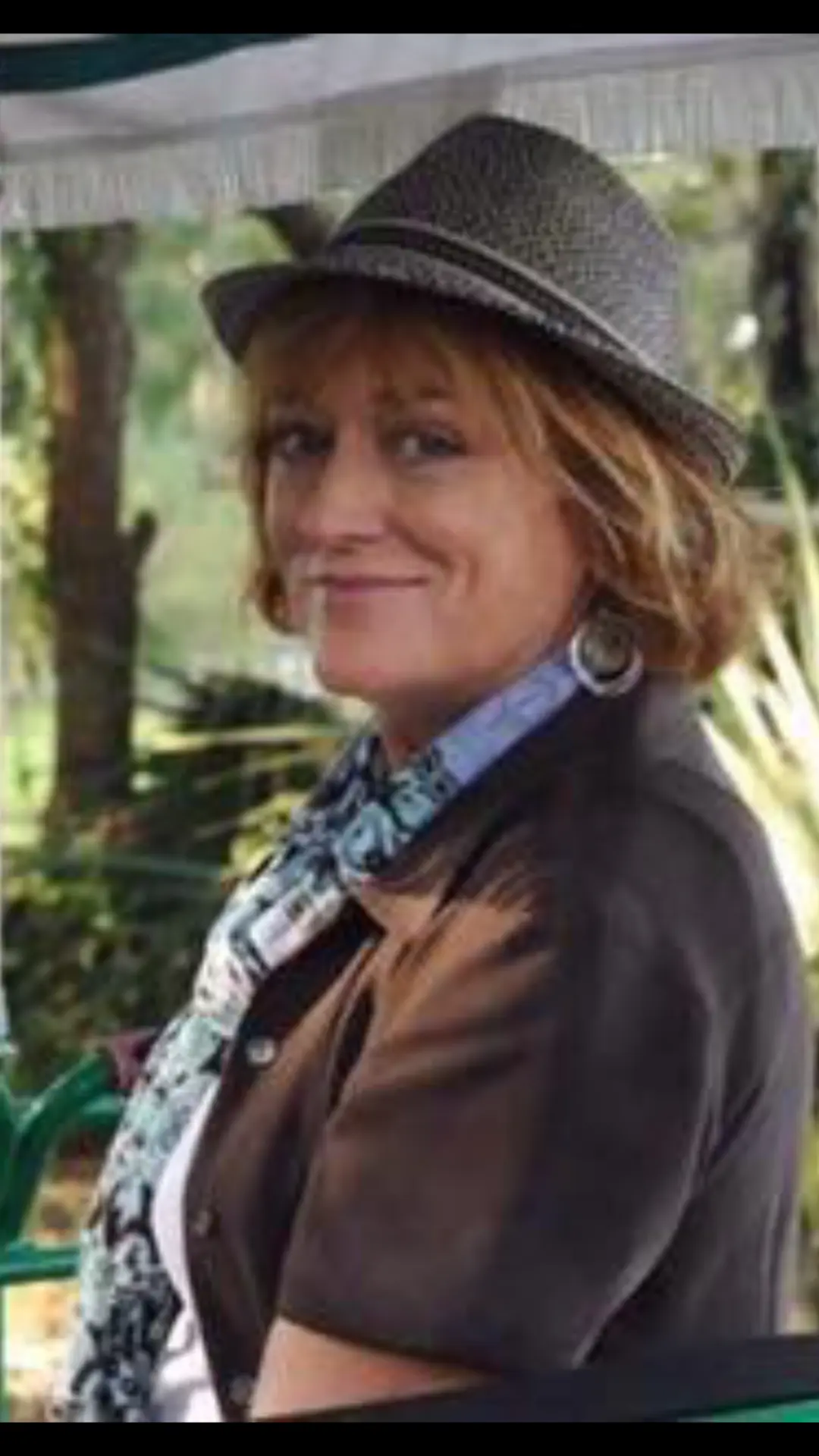 Jamie Leigh, European travel specialist
