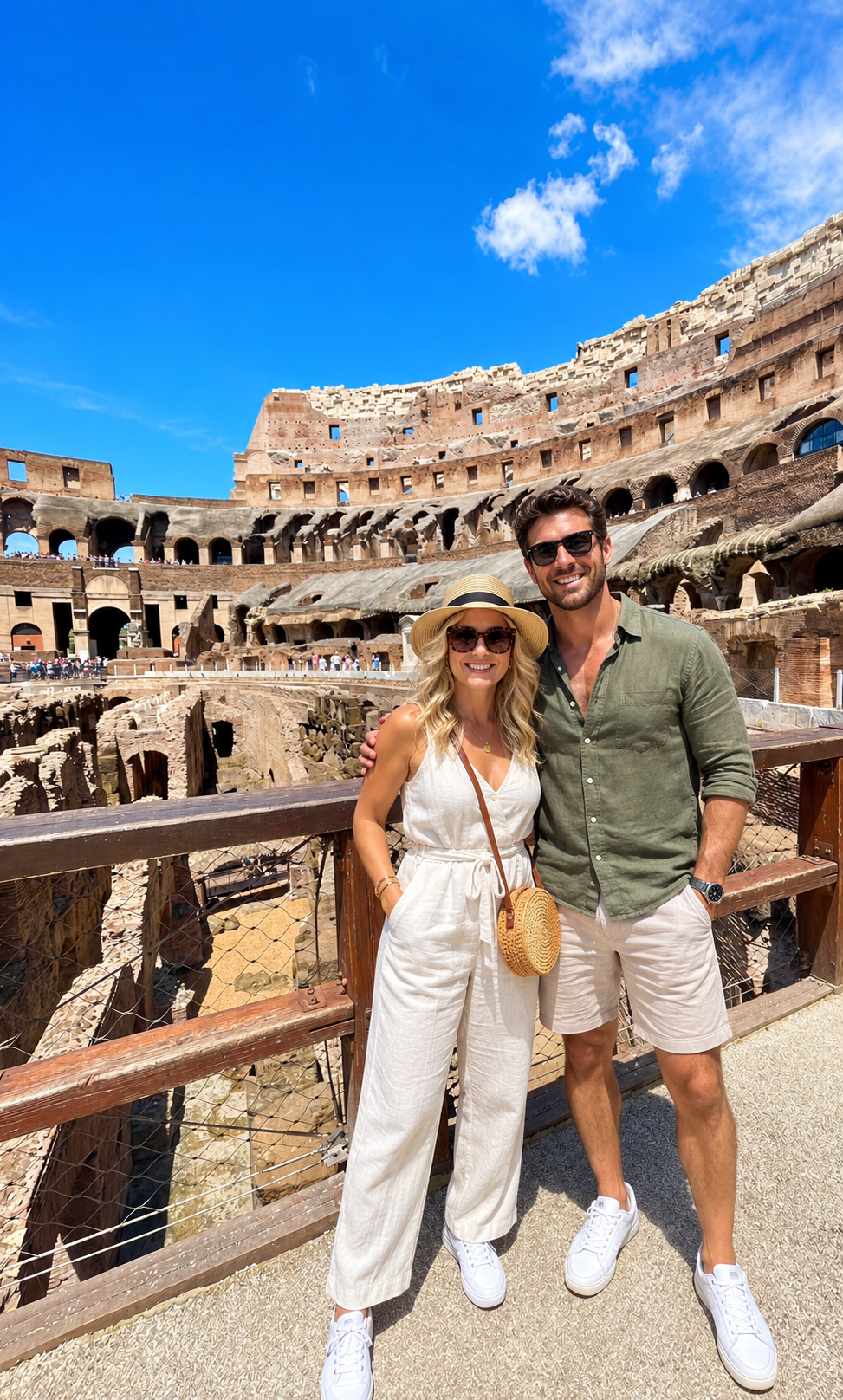 Rome, Italy